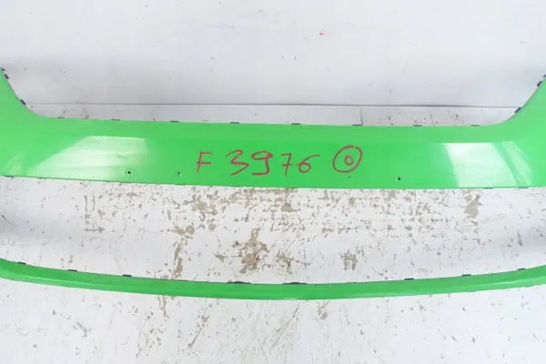 Pare-chocs avant Skoda Kodiaq OEM 565807221 (2016-) image 4