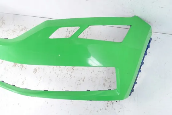 Pare-chocs avant Skoda Kodiaq OEM 565807221 (2016-) image 5