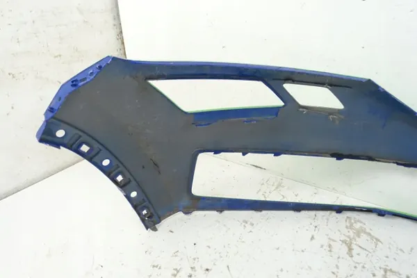 Pare-chocs avant Skoda Kodiaq OEM 565807221 (2016-) image 6