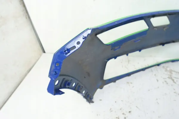 Pare-chocs avant Skoda Kodiaq OEM 565807221 (2016-) image 7