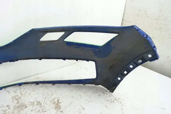 Pare-chocs avant Skoda Kodiaq OEM 565807221 (2016-) image 9