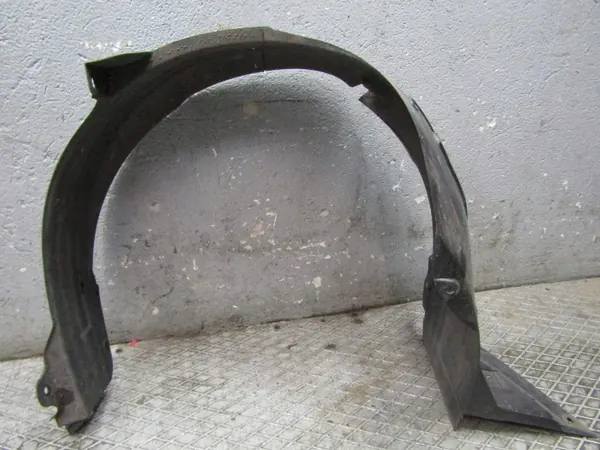 OEM 86813-G6AA0 Para-lamas Dianteiro Esquerdo Kia Picanto III image 2
