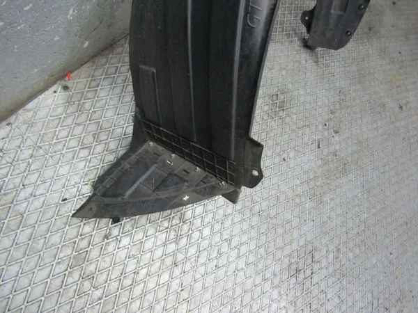 OEM 86813-G6AA0 Para-lamas Dianteiro Esquerdo Kia Picanto III image 3