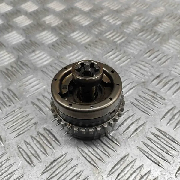 Mercedes-Benz CLS C218 2014 Polia do comando de válvulas / VANOS A2780502047 image 2