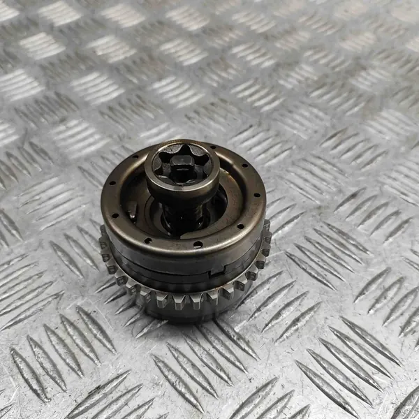 Mercedes-Benz CLS C218 2014 Polia do comando de válvulas / VANOS A2780502047 image 3