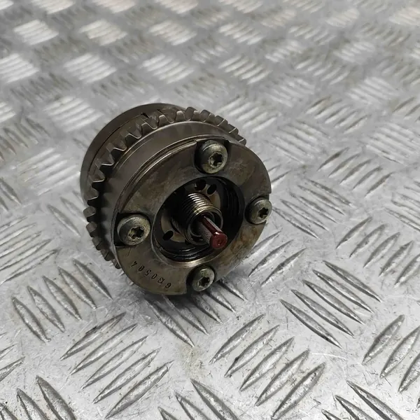 Mercedes-Benz CLS C218 2014 Polia do comando de válvulas / VANOS A2780502047 image 4