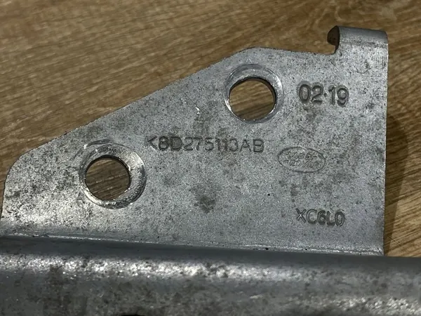 RANGE ROVER EVOQUE II MONTAGE K8D275113AB image 3