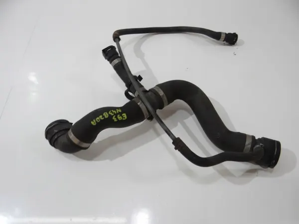 BMW koelsysteem waterleiding OEM 7566031 image 2
