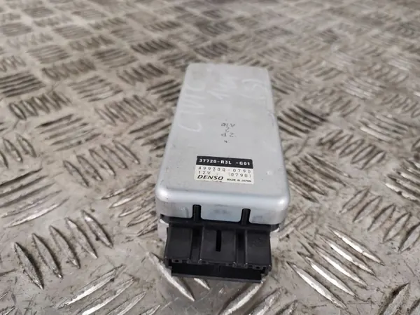Honda OE Diesel Ruiskutusohjain 4993000790 image 3