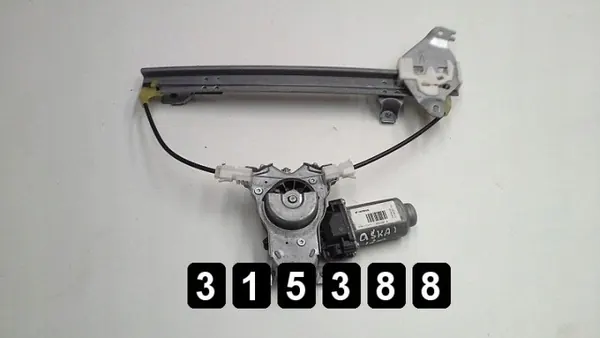 Nissan Fensterheber OEM AM-315388 Gebraucht image 2