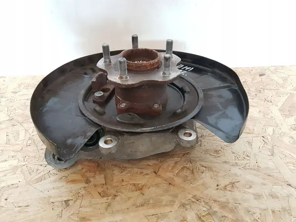 2012 Infiniti FX Mozzo ruota posteriore 430181CA0B image 2