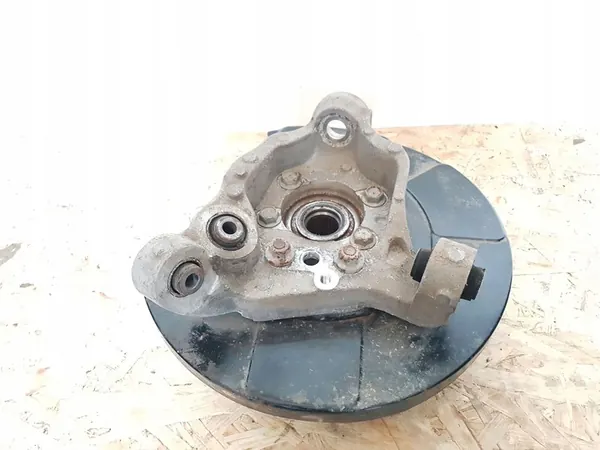 2012 Infiniti FX Mozzo ruota posteriore 430181CA0B image 3