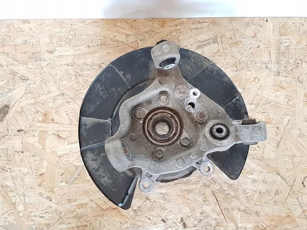 2012 Infiniti FX Mozzo ruota posteriore 430181CA0B image 4