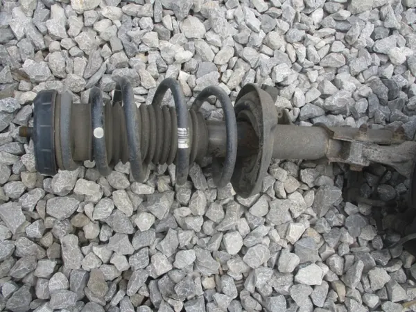 OEM ZWROTNICA MCPERSON Links Voor voor Opel Zafira C image 3
