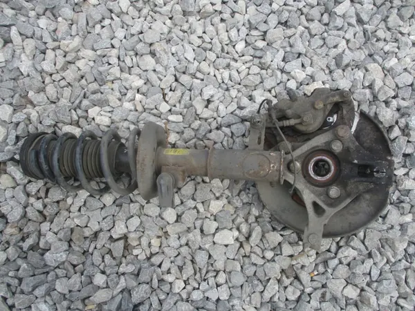 OEM ZWROTNICA MCPERSON Links Voor voor Opel Zafira C image 4