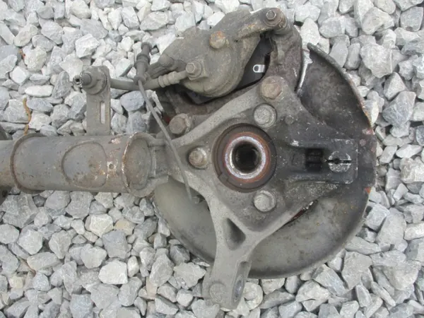 OEM ZWROTNICA MCPERSON Links Voor voor Opel Zafira C image 5