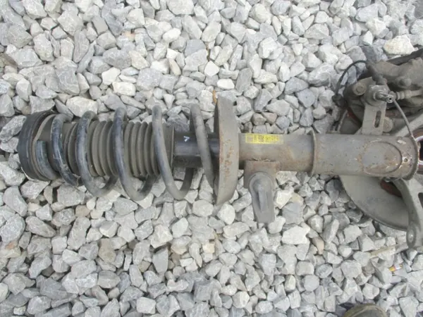 OEM ZWROTNICA MCPERSON Links Voor voor Opel Zafira C image 6