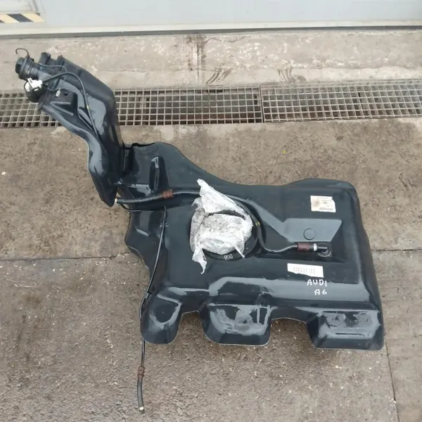 Brandstoftank OEM 4B0201085 voor Audi A6 C5 Avant image 3