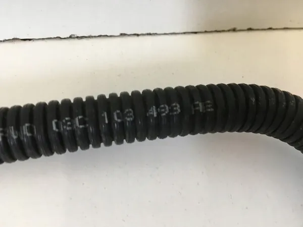 Belüftungsschlauch VW Audi 1.4 TSI CAX image 2