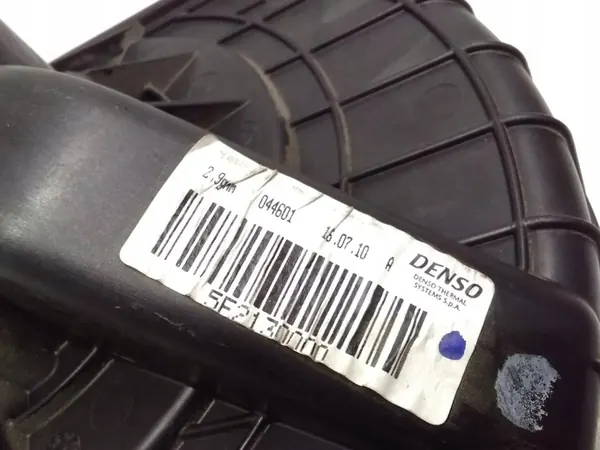 Ventilador Renault Master III image 5