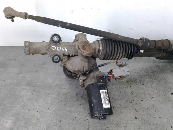 Styrhus OEM S5A-G5 för Honda Civic VII 1.6 image 4