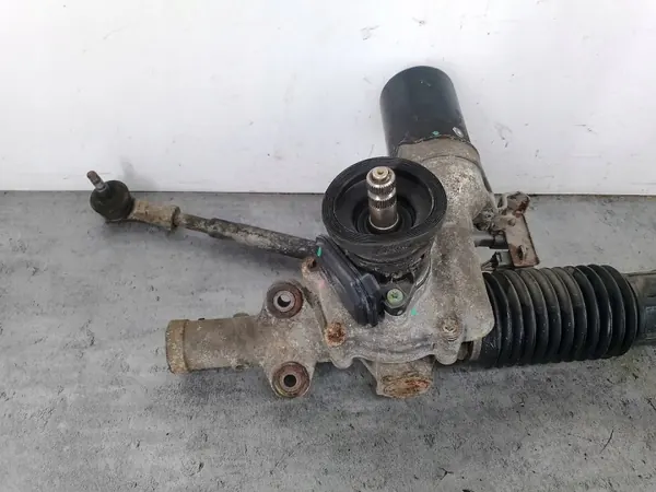 Styrhus OEM S5A-G5 för Honda Civic VII 1.6 image 7
