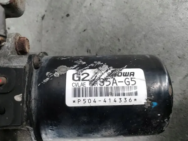 Styrhus OEM S5A-G5 för Honda Civic VII 1.6 image 8