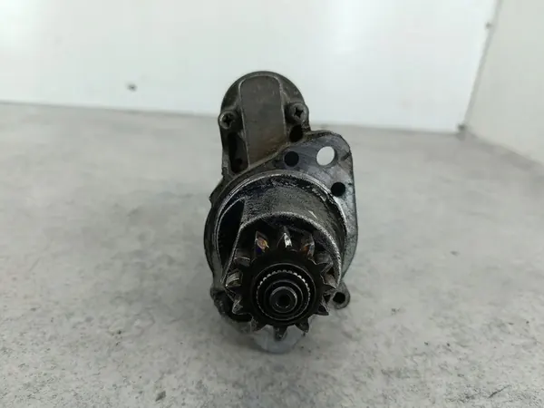 Motor de arranque Nissan X-Trail I T30 233008H801 image 3