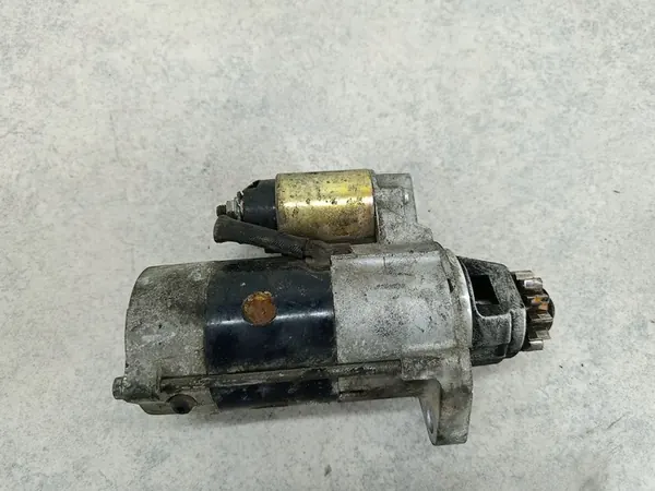 Motor de arranque Nissan X-Trail I T30 233008H801 image 4