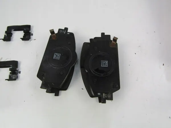 OEM AK-6-87587 etujarrupalat Volvo EX30:lle image 4