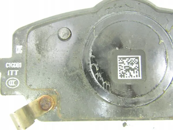 OEM AK-6-87587 etujarrupalat Volvo EX30:lle image 6
