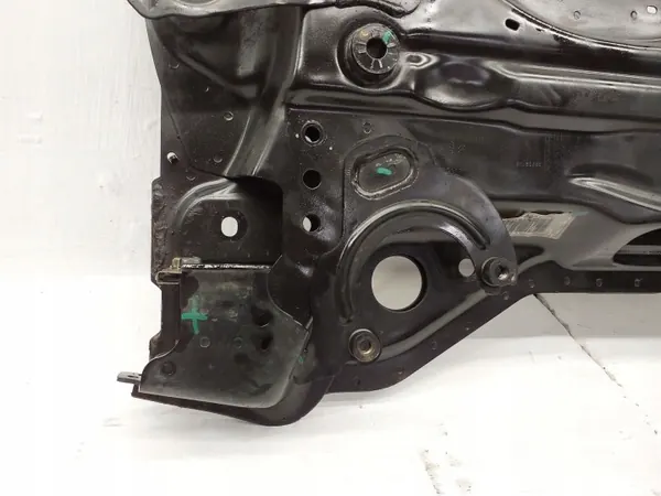 Etujarrupalat OEM 94703MC Toyota Yaris image 5