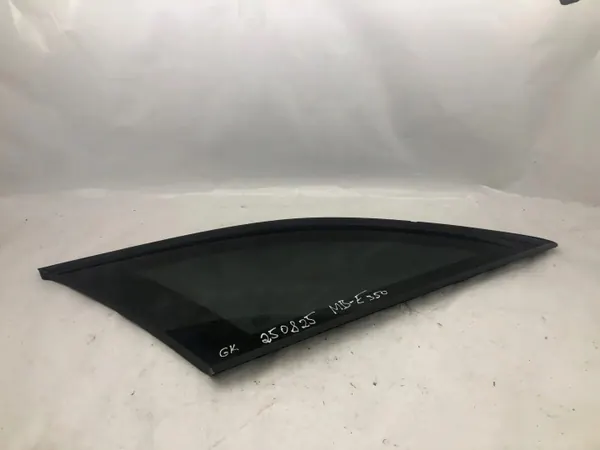 Vitre latérale gauche arrière OEM A2136701701 Mercedes E image 2