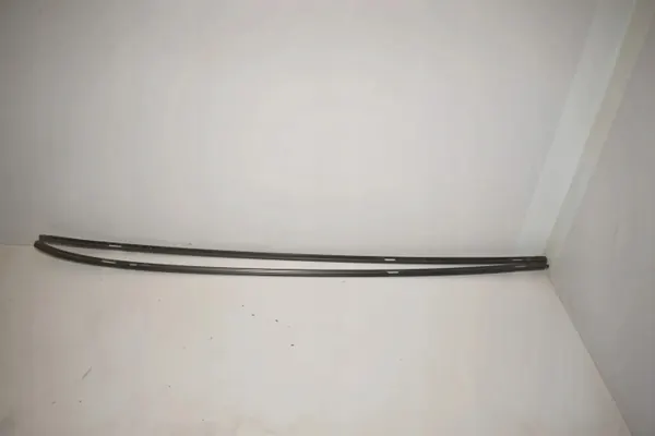 Rail de toit droit OEM 51137250391 pour BMW X5 E70 image 4