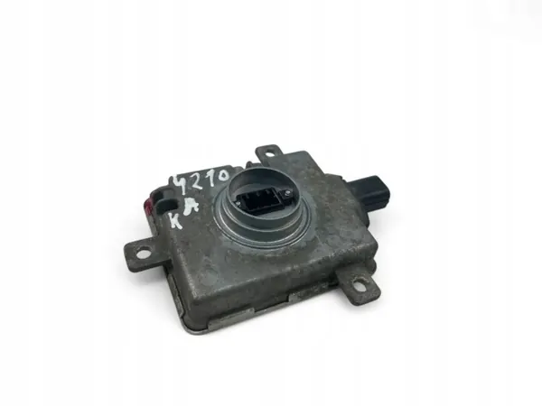 Módulo Xenón Dianteiro Direito Usado OEM W3T15671 Mazda 5 image 2