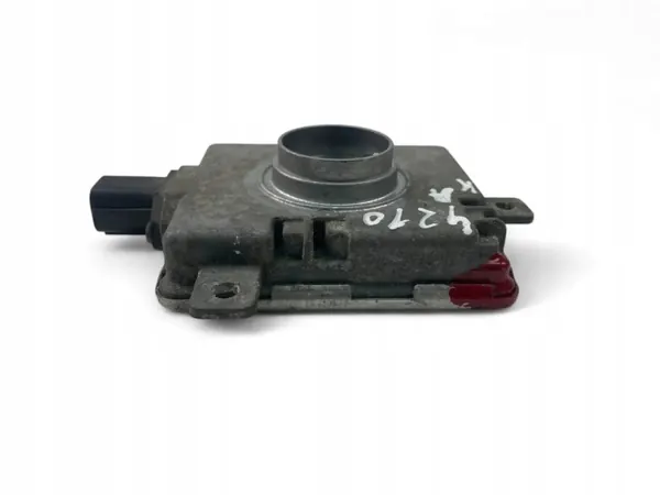 Módulo Xenón Dianteiro Direito Usado OEM W3T15671 Mazda 5 image 5
