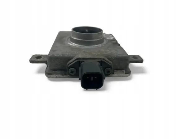 Módulo Xenón Dianteiro Direito Usado OEM W3T15671 Mazda 5 image 6