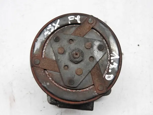 Compressore A/C MITSUBISHI ASX 2014 1.8 Diesel 7813A691 image 4