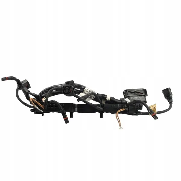 Harness injetor BMW OEM 8044503 - Usado image 2