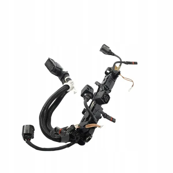 Harness injetor BMW OEM 8044503 - Usado image 10
