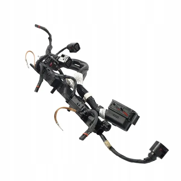 Harness injetor BMW OEM 8044503 - Usado image 4