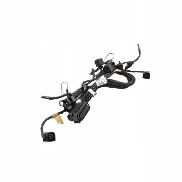 Harness injetor BMW OEM 8044503 - Usado image 6