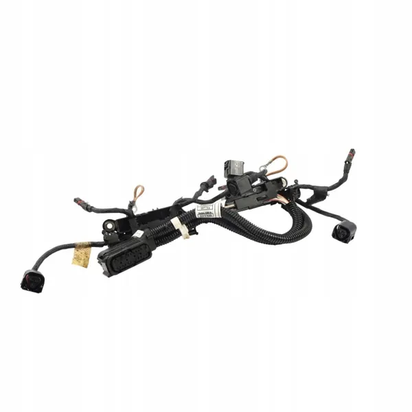 Harness injetor BMW OEM 8044503 - Usado image 7