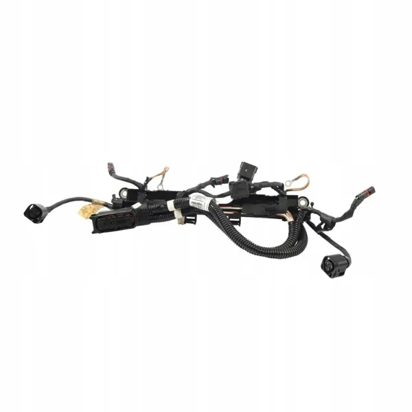 Harness injetor BMW OEM 8044503 - Usado image 8