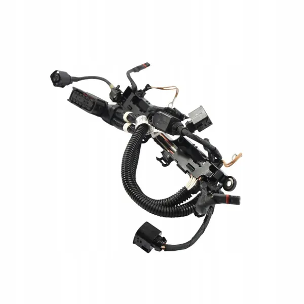 Harness injetor BMW OEM 8044503 - Usado image 9