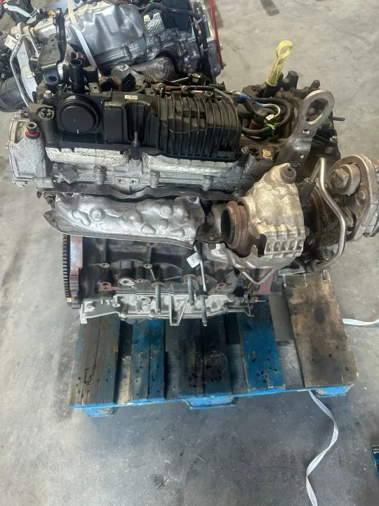 Kit Bomba Turbo Motor RANGER 2.0 ECOBLUE RoBSoN image 2
