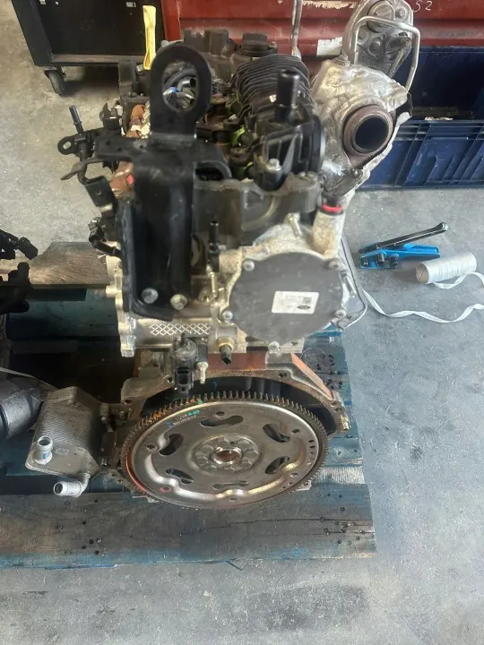 Kit Bomba Turbo Motor RANGER 2.0 ECOBLUE RoBSoN image 5