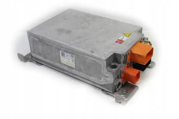 Chargeur Audi E-Tron OEM 5QE915684J - Occasion image 2