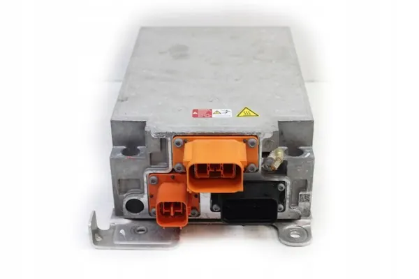 Chargeur Audi E-Tron OEM 5QE915684J - Occasion image 3