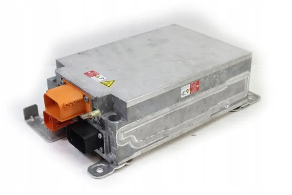 Chargeur Audi E-Tron OEM 5QE915684J - Occasion image 4